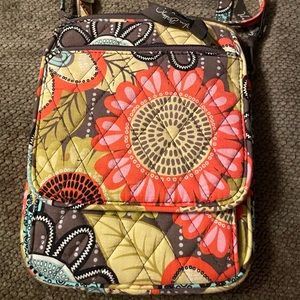 Vera Bradley Mini Bag